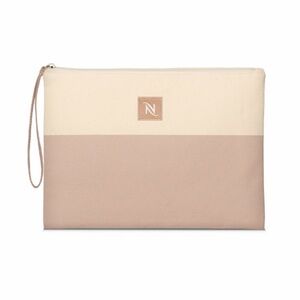Nespresso Upcycled Beach Pouch